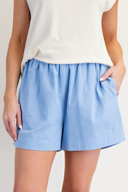Gianna Shorts