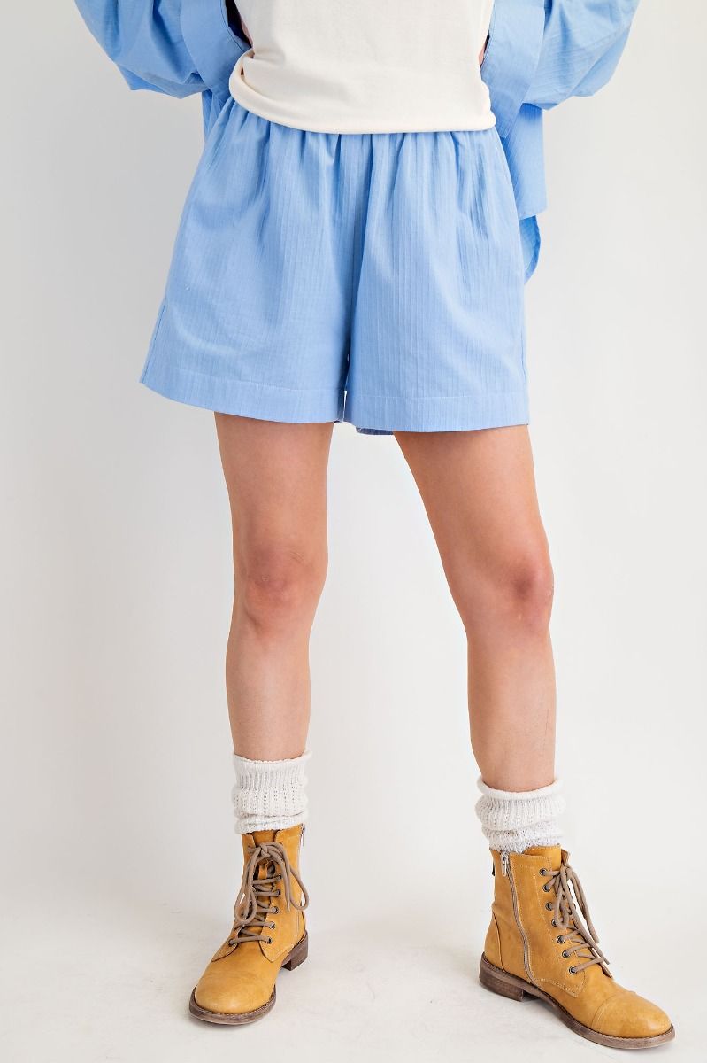 Gianna Shorts