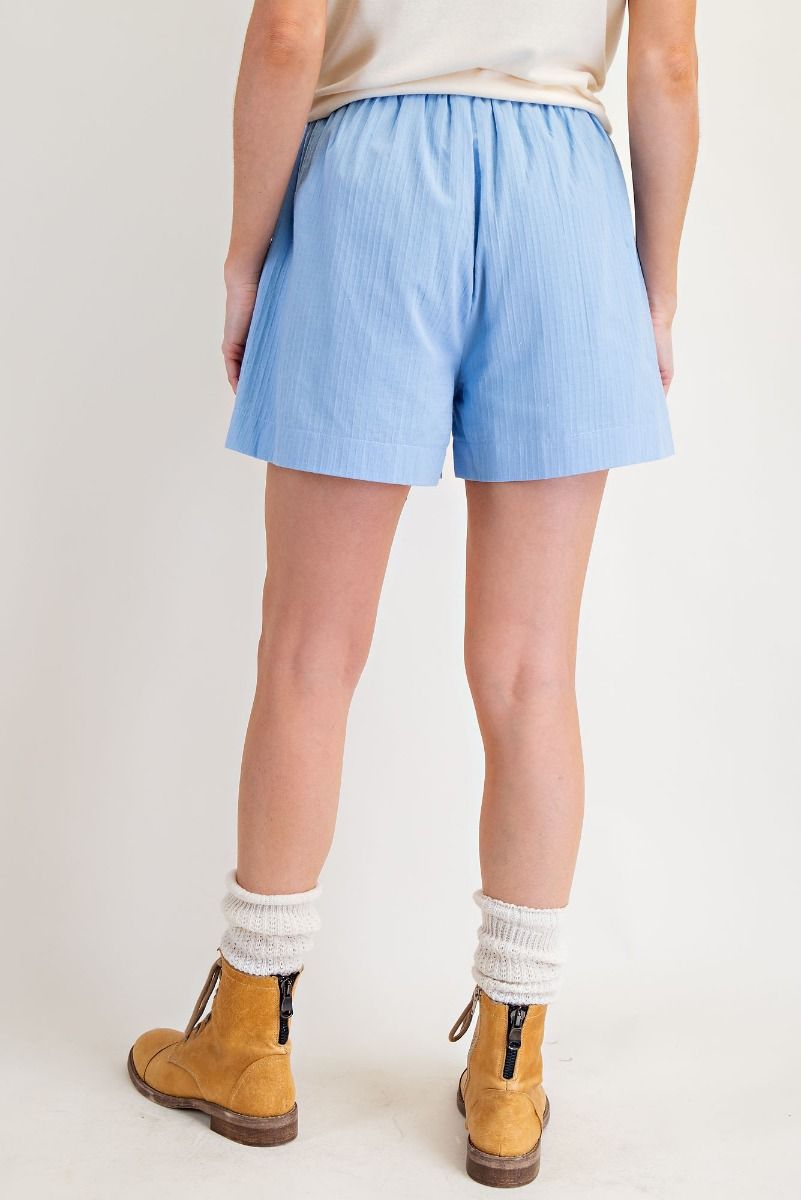 Gianna Shorts