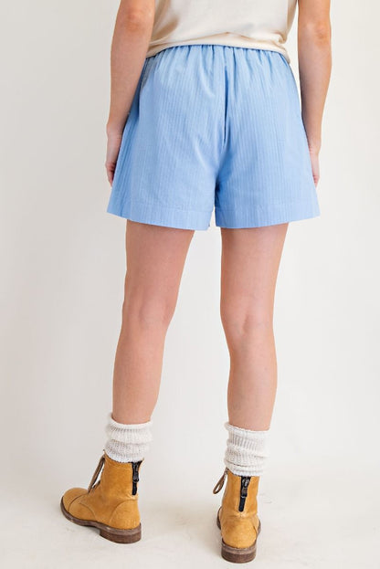 Gianna Shorts