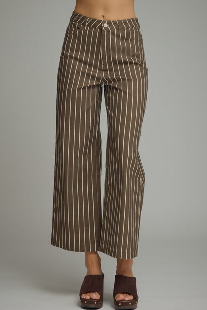 Golda Stripe Pants