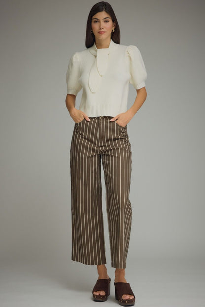 Golda Stripe Pants
