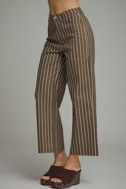 Golda Stripe Pants