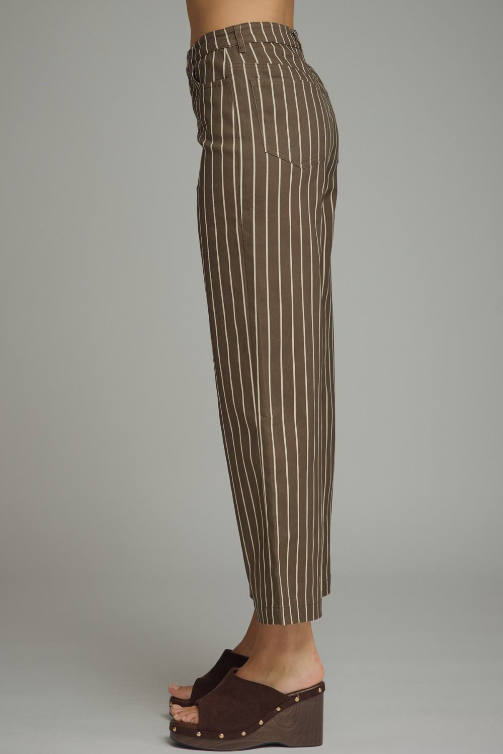 Golda Stripe Pants