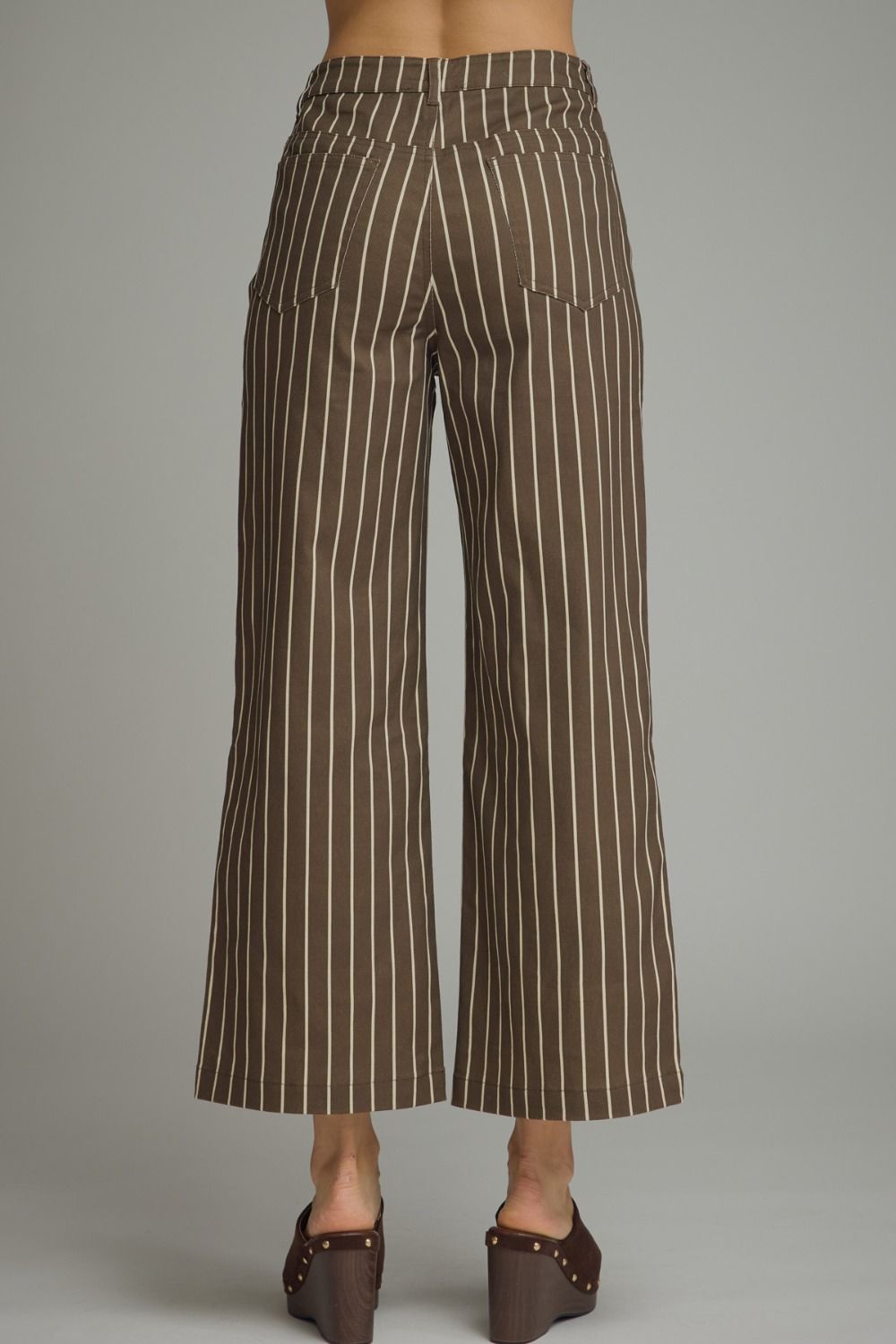 Golda Stripe Pants