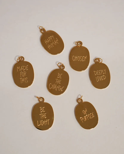 Hailea Alexis Charm