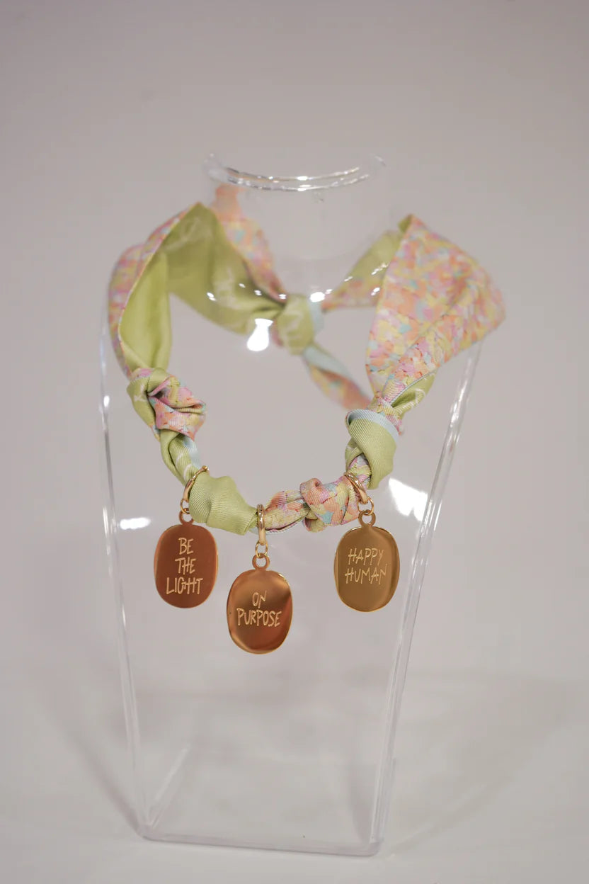 Hailea Alexis Charm