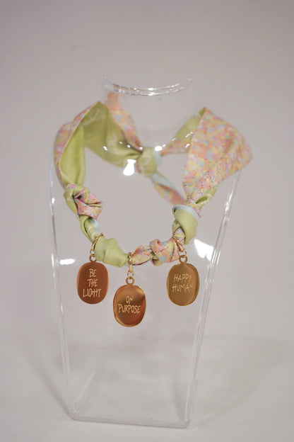 Hailea Alexis Charm