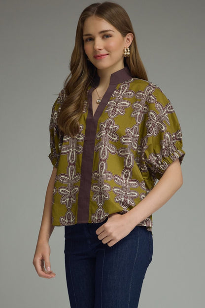 Haisley Top
