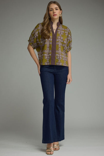 Haisley Top
