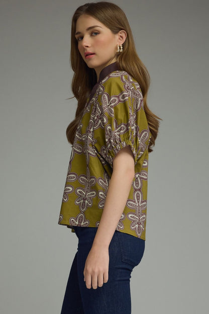 Haisley Top