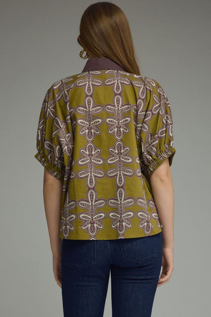 Haisley Top