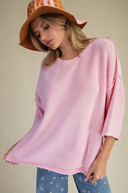 Heather Top