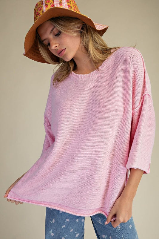 Heather Top