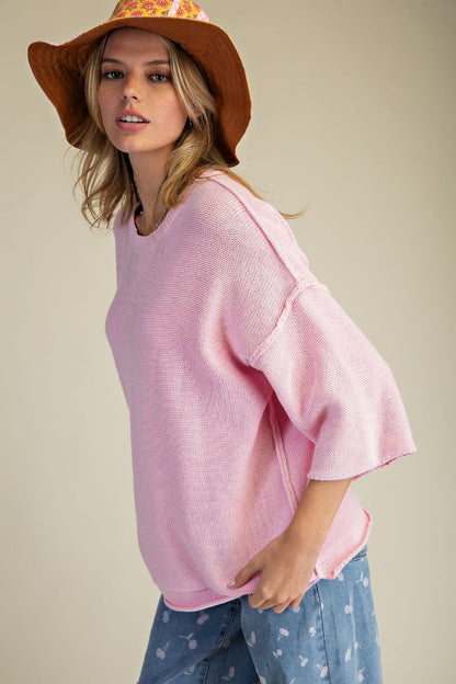 Heather Top