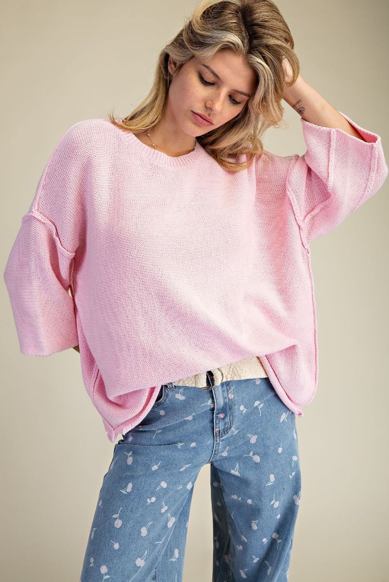 Heather Top
