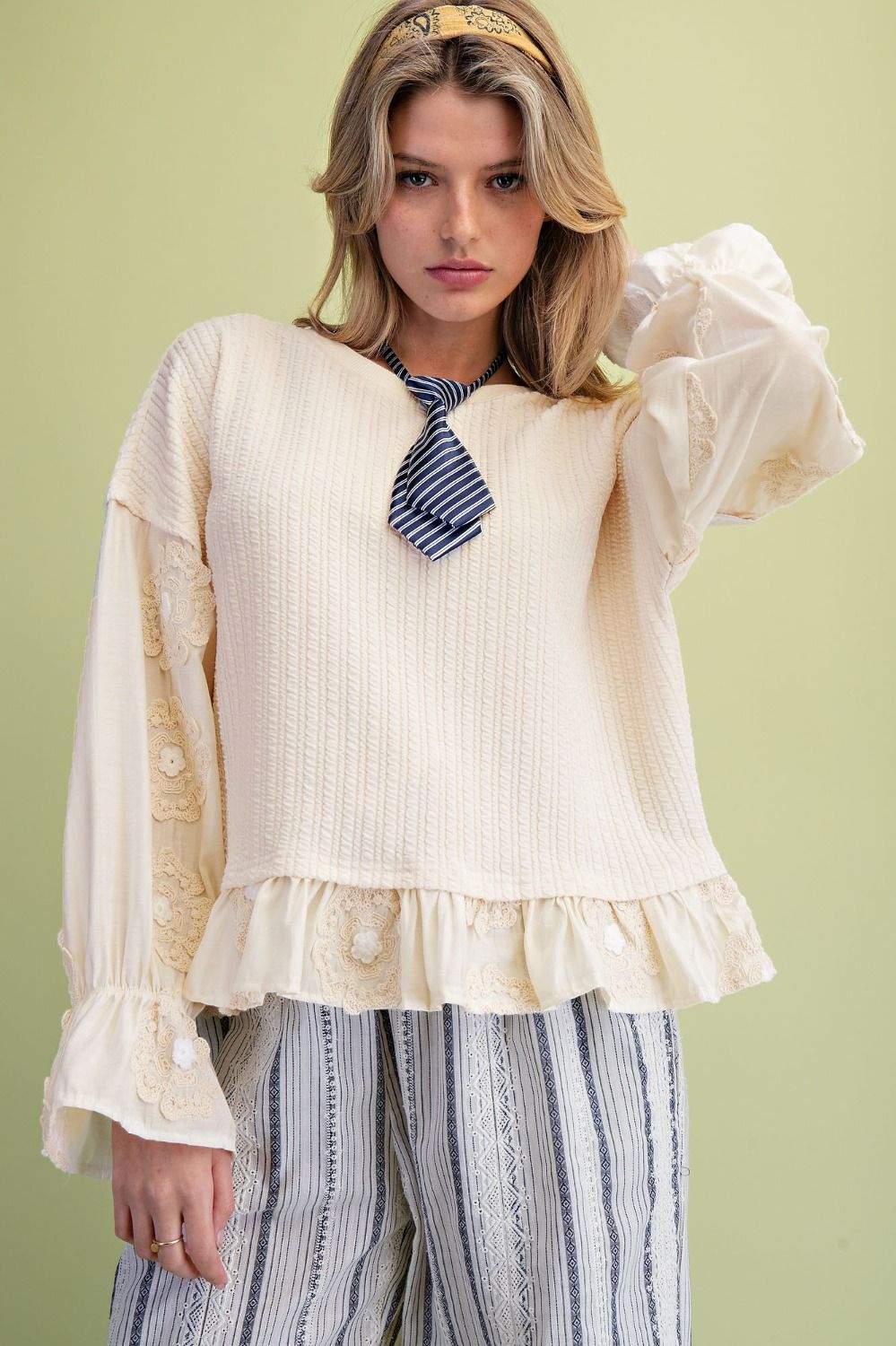 Helene Top