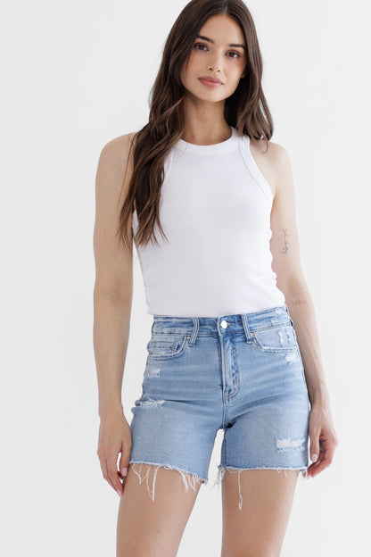 Charlotte Shorts