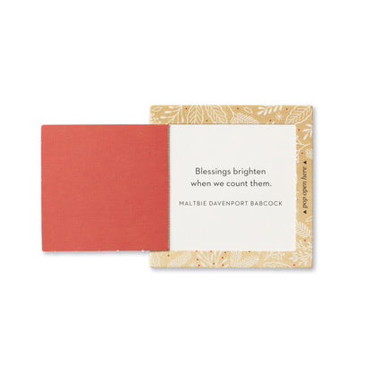 ThoughtFulls: Holiday Cheer