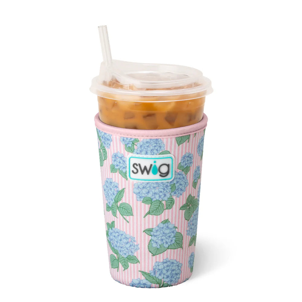 Hydrangeas Cup Coolie