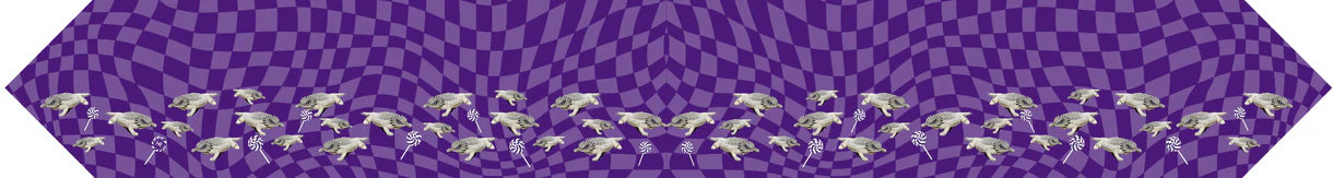 Hampton Road - Hypnotoadies Twillionaire Set