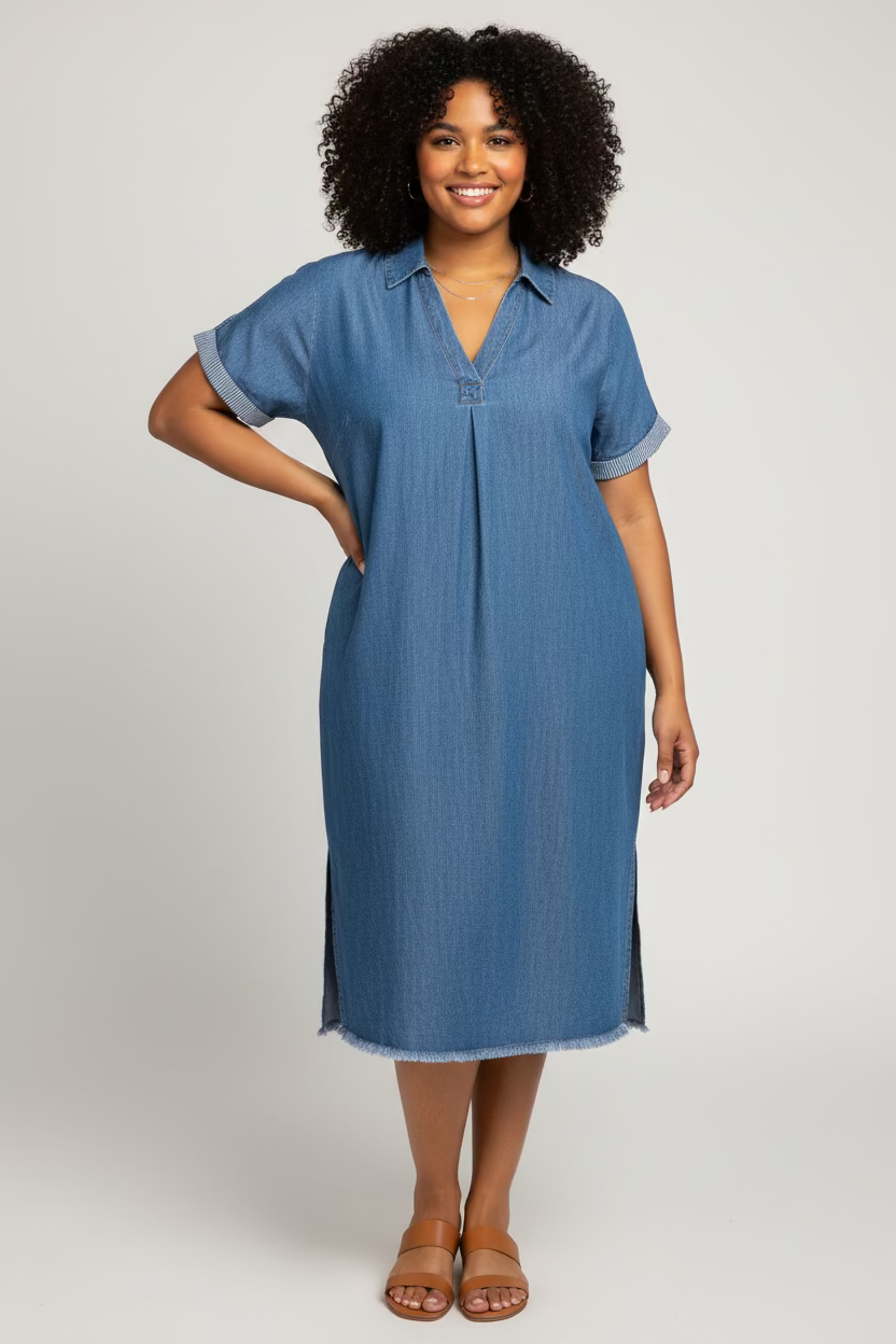 Kora Dress