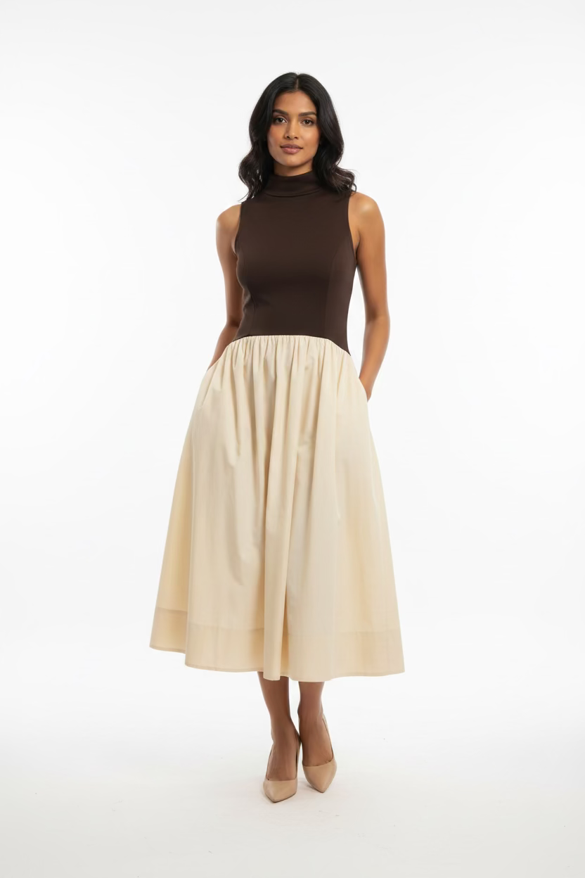 Lyra Dress