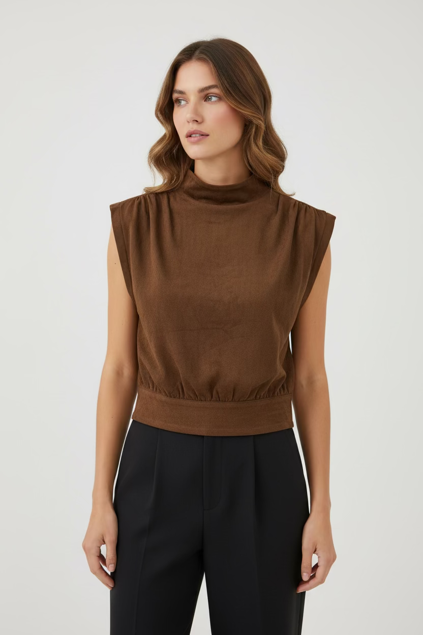 Margot Top
