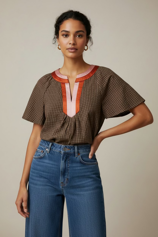 Kirrin Top