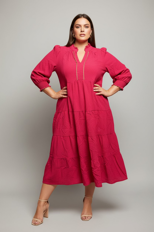 Andie Dress