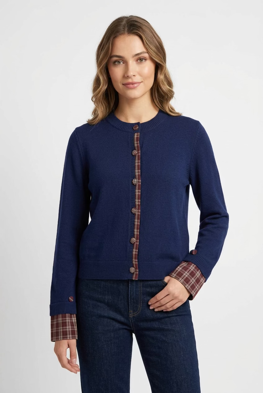 Lauren Cardigan