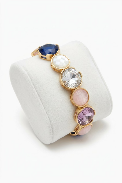 Blushing Bliss Bracelet