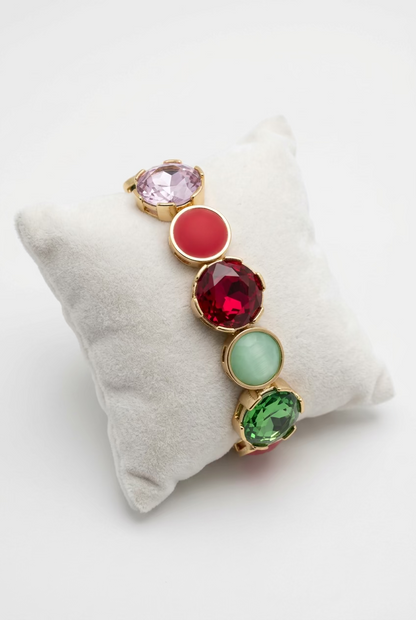 Blushing Bliss Bracelet