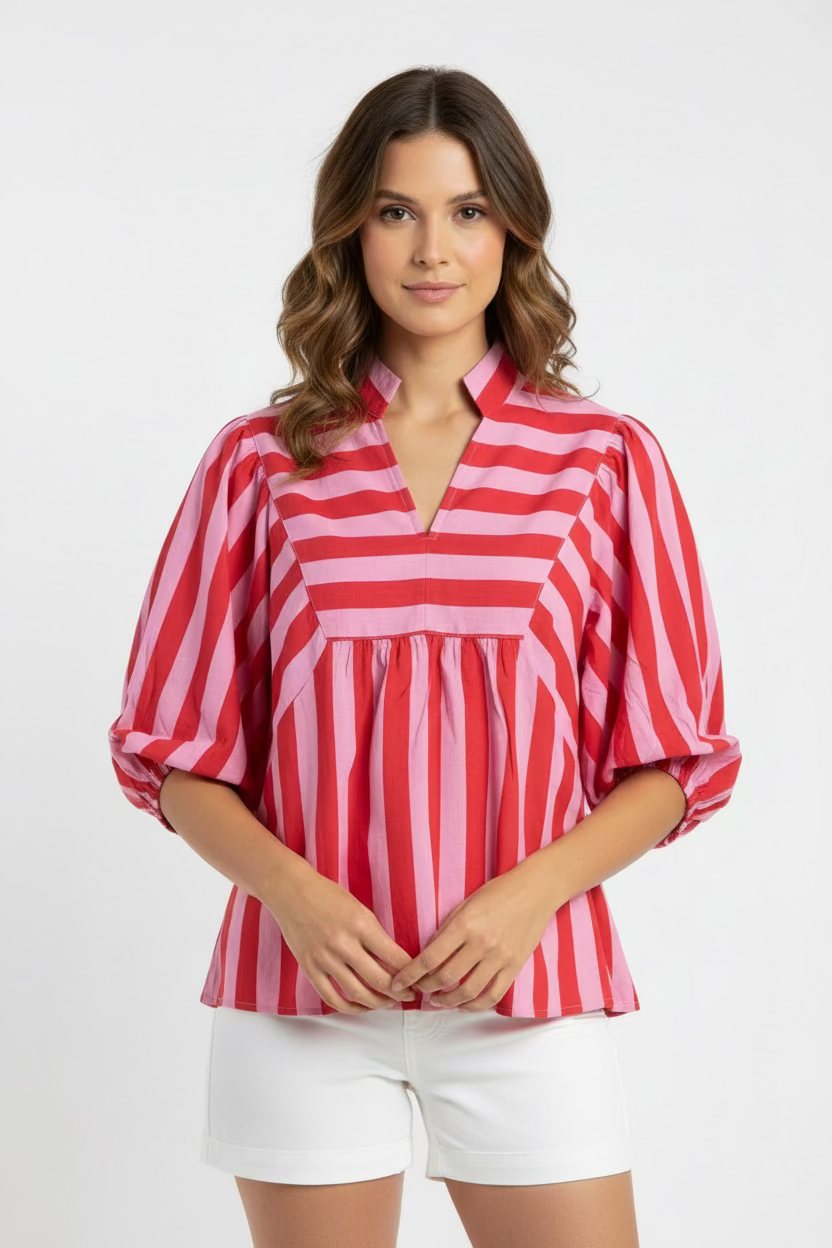Weslyn Top