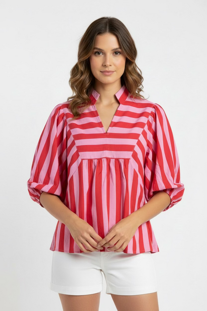 Weslyn Top