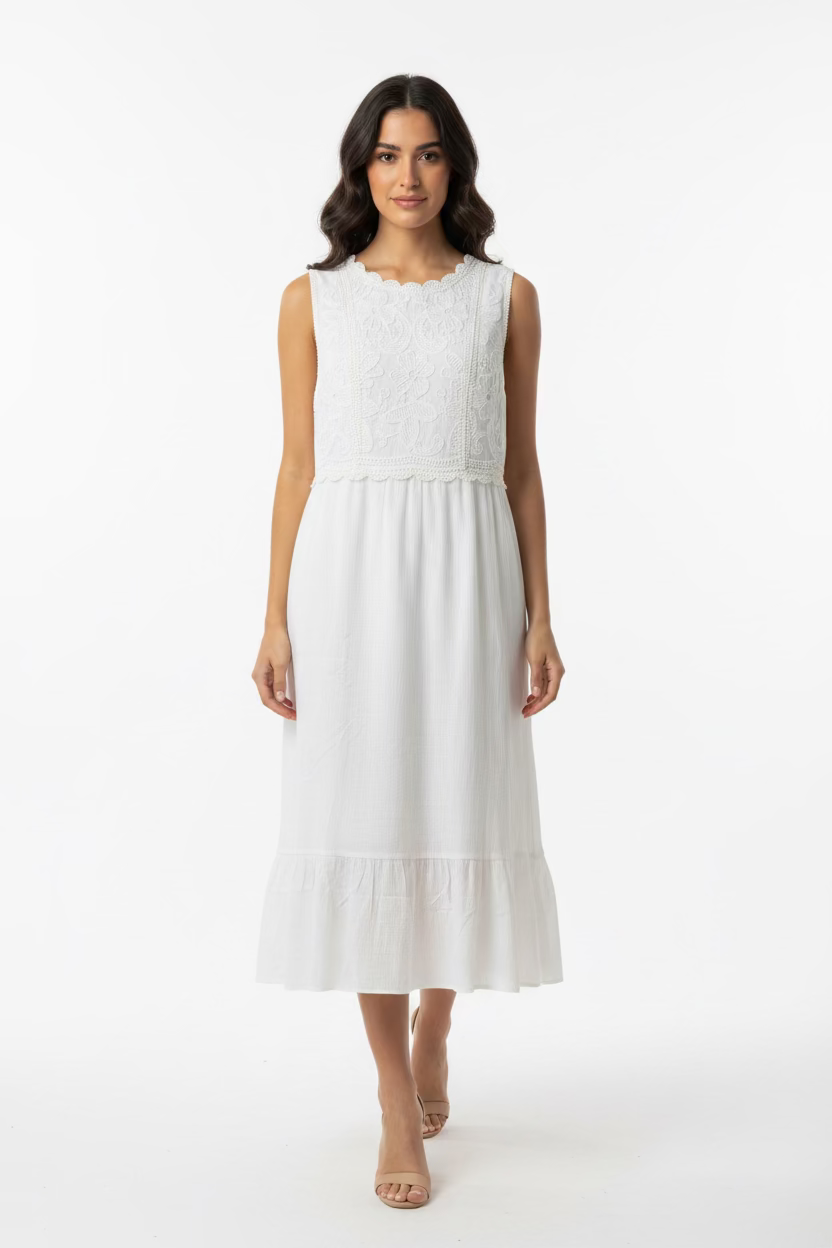 Allie Dress