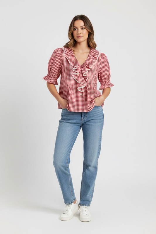 Karlie Top