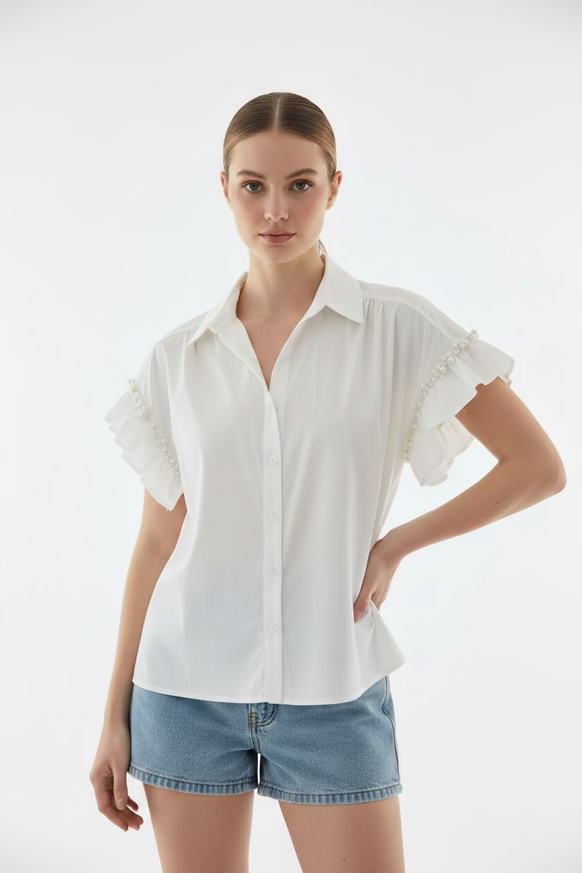Beckett Top