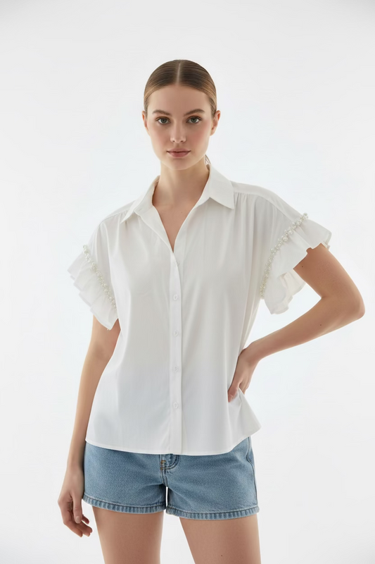 Beckett Top
