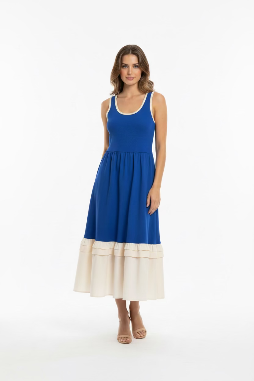 Sienna Dress