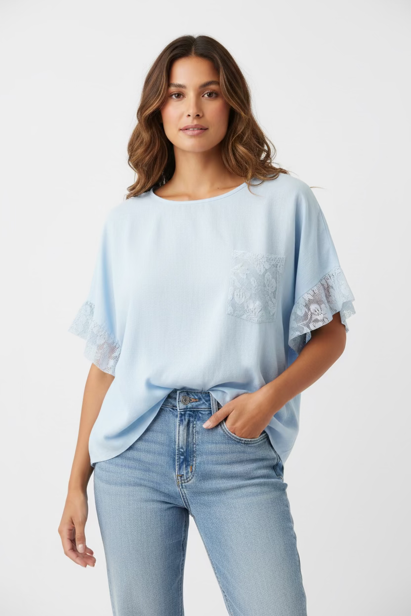 Talia Top