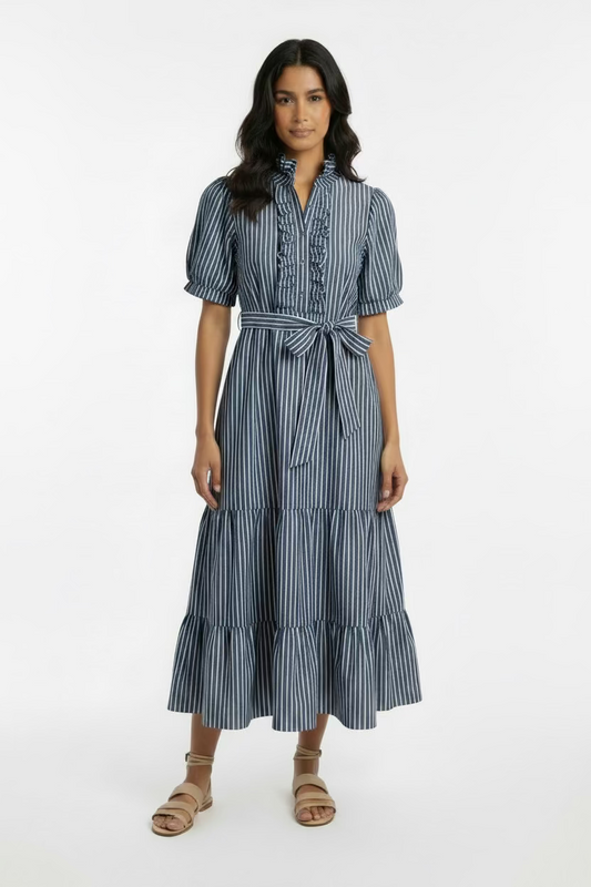 Banks Dress