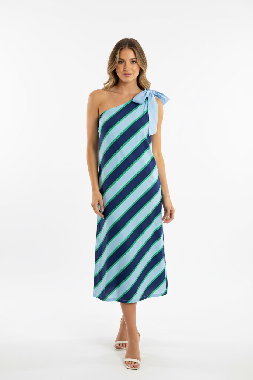Tate Dress