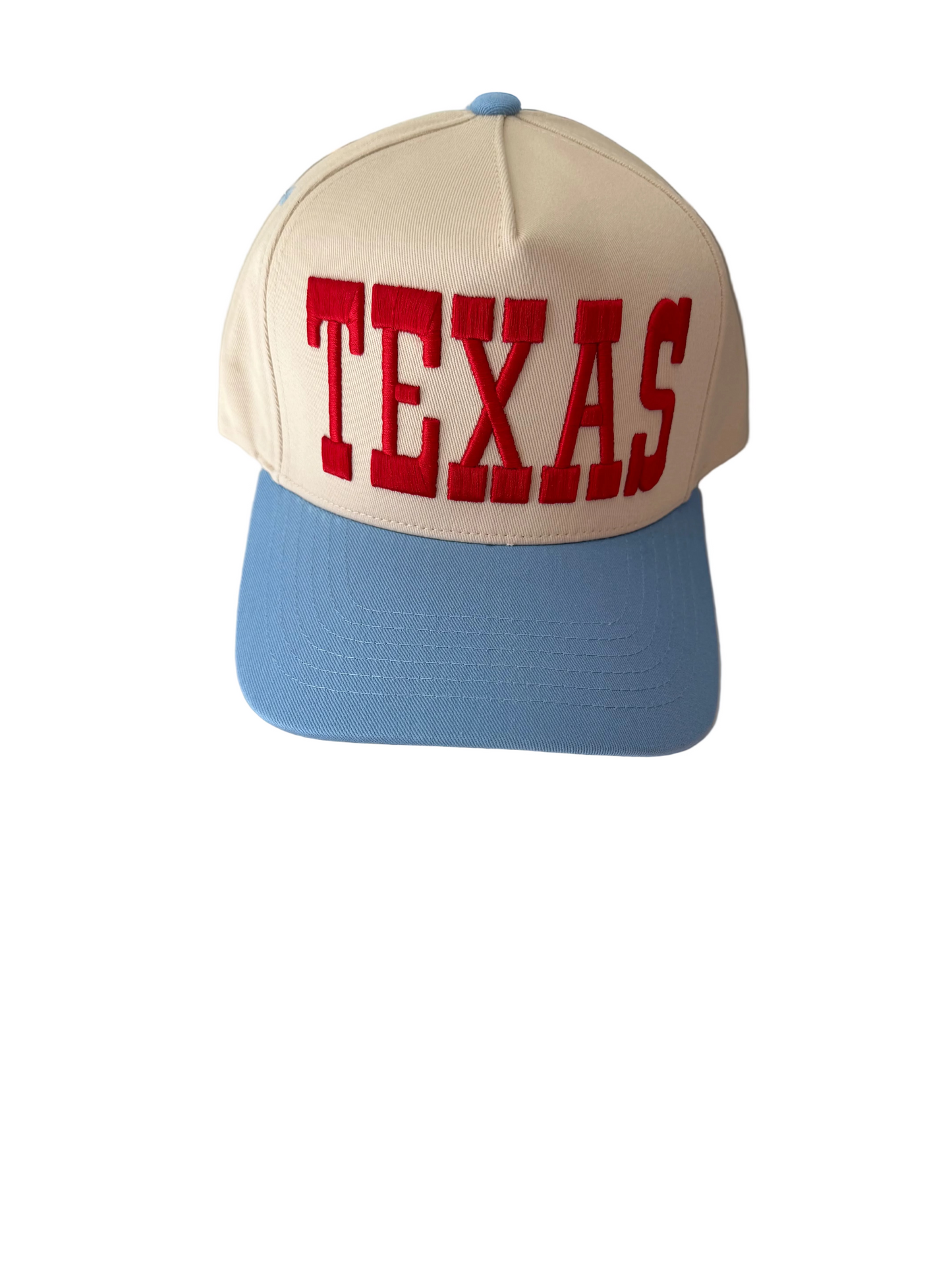Texas Trucker Hat