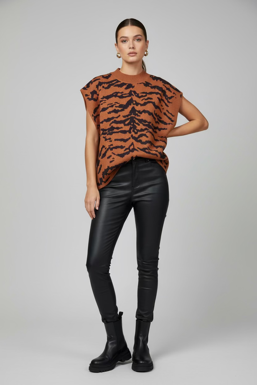 Jora Sweater