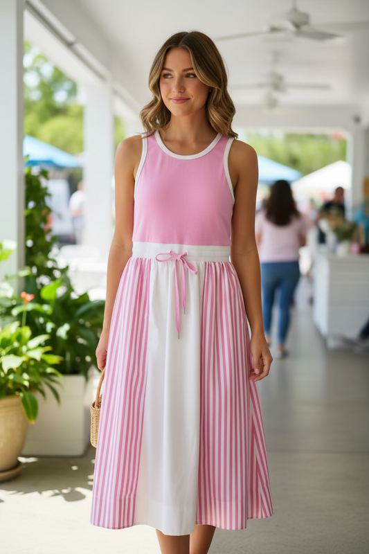Jamie Dress