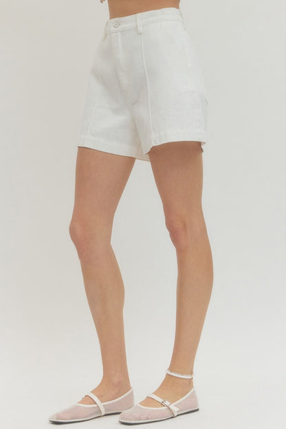 Ina Shorts