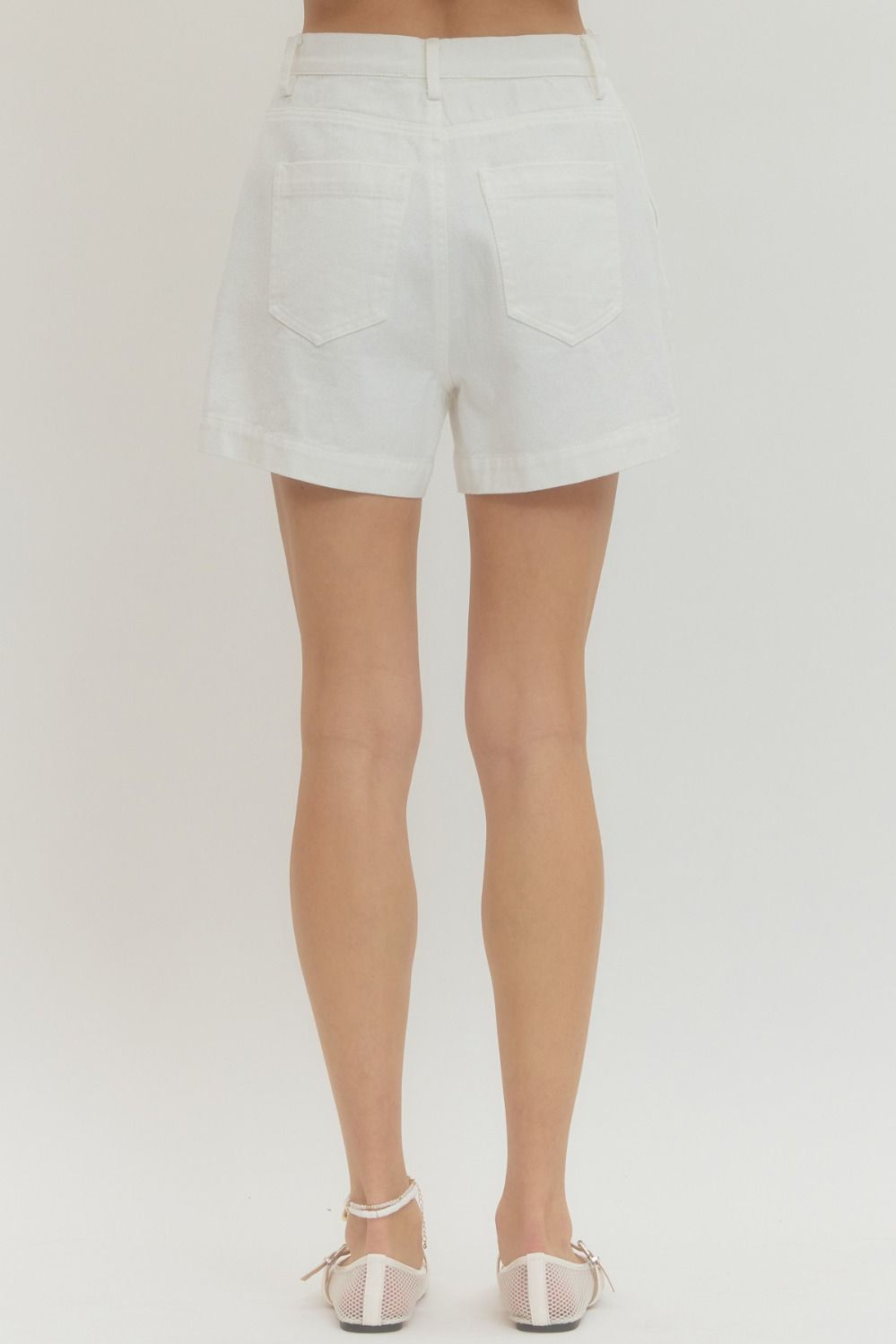 Ina Shorts