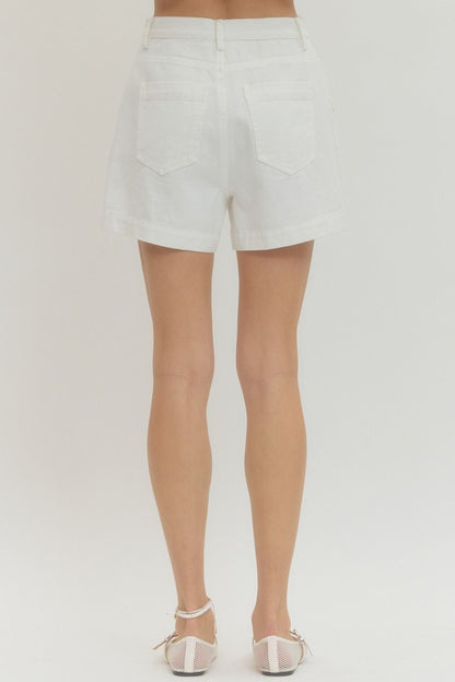 Ina Shorts
