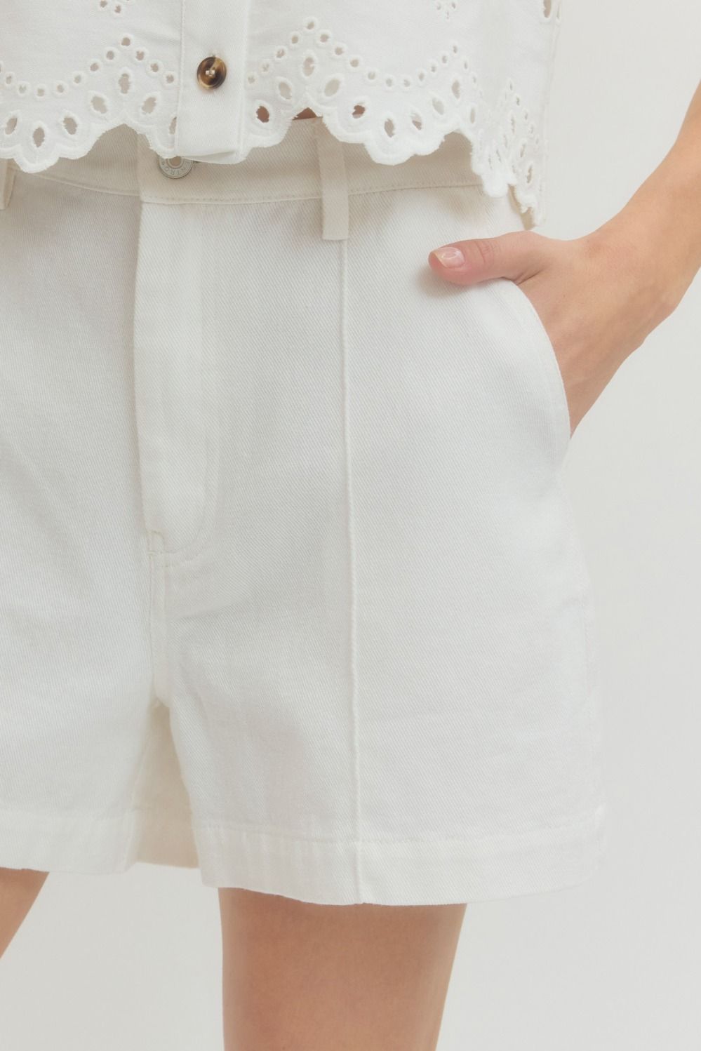 Ina Shorts